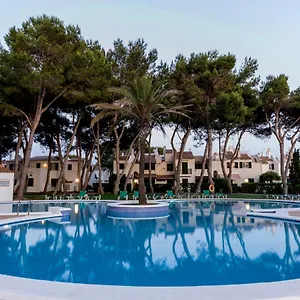 Brisas I & Ii Cala en Bosch