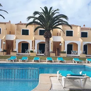 Costa Menorca Cala en Bosch